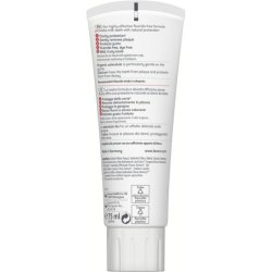 Lavera Sensitiv B�rnetandpasta med Jordb�r-Hindb�r - 75 ml.