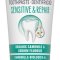 Lavera Naturkosmetik Toothpaste Sensitive & repair - 75 ml.