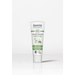 Lavera Naturkosmetik Toothpaste Mint - 75 ml.
