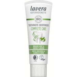 Lavera Naturkosmetik Toothpaste Mint - 75 ml.