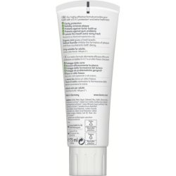Lavera Naturkosmetik Toothpaste Mint - 75 ml.