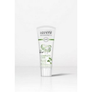 Lavera Naturkosmetik Toothpaste Mint - 75 ml.