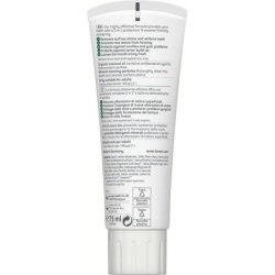 Lavera naturkosmetik Toothpaste Whitening - 75 ml.