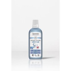 Lavera Complete Care Mouth wash flouride-free - 400 ml