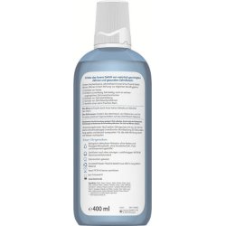 Lavera Complete Care Mouth wash flouride-free - 400 ml