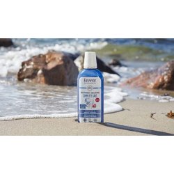Lavera Complete Care Mouth wash flouride-free - 400 ml