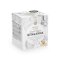 Ben & Anna Dental Care White Tandpasta med Fluor - 100 ml.