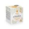 Ben & Anna Tandpasta Orange med flour - 100 ml.