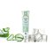 Ben & Anna Tandpasta White med Flour, alu tube - 75 ml