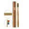 Anna & Anna Dental Care Bamboo Tandbrste
