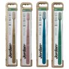 Jordan Green Clean Medium tandbrste - 1 stk.