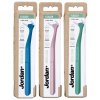 Jordan TT Green Clean Flosser - 1 stk.