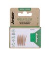Jordan Green Clean Toothpicks - 100 stk.