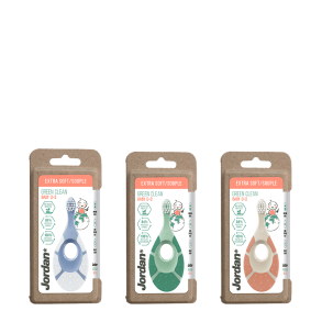 Jordan Green Clean Baby 0-2 r - 1 stk.