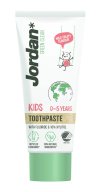 Jordan Green Clean Kids Nordic Tandpasta - 50 ml