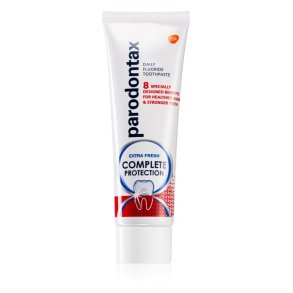 Parodontax Extra Fresh Complete protection - 75 ml