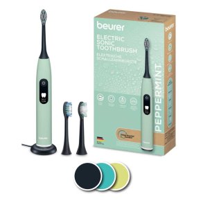 Beurer Green Planet  SC 50 Elektrisk tandbrste