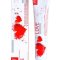 Splat Love Whitening Tandpasta-Raspberry Mint - 75 ml. Bedst fr 3/24