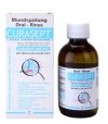 Curasept ADS 205 - Mundskyl med flour - 200 ml.