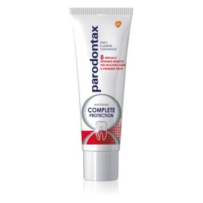 Parodontax Whitening Complete protection - 75 ml