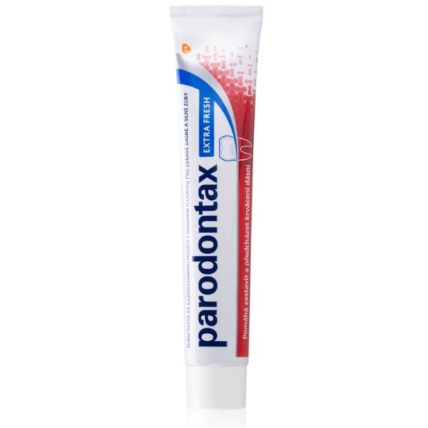 Parodontax Extra Fresh - 75 ml
