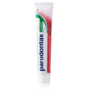 Parodontax tandpasta - Flouride - 75 ml.
