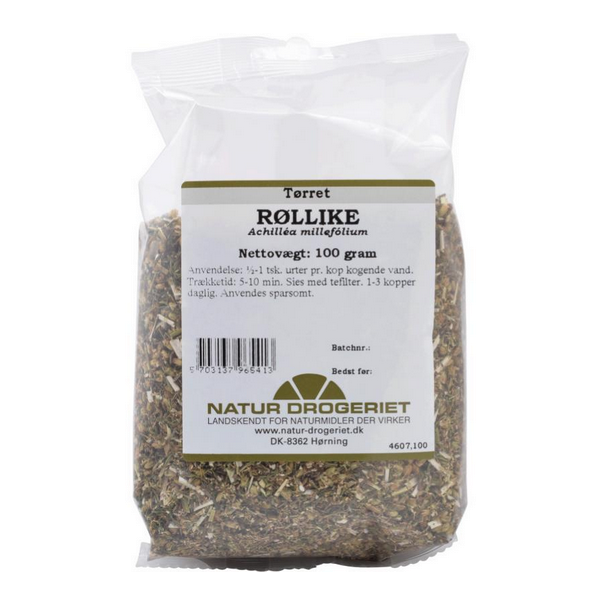 Natur Drogeriet Rllike - 100 g.
