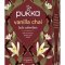 Pukka Vanilla Chai Te - 20 breve