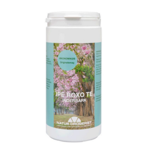 Natur-Drogeriet IPE ROXO te - 500 g.