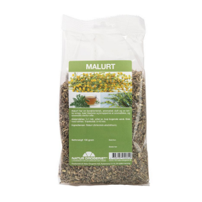 Natur-Drogeriet Malurt - 130 g.