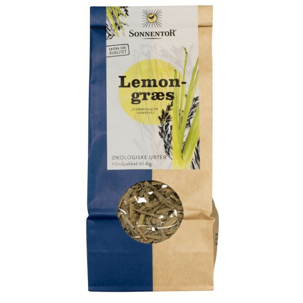 Sonnentor Lemongrs te Sonnentor  - 80 g