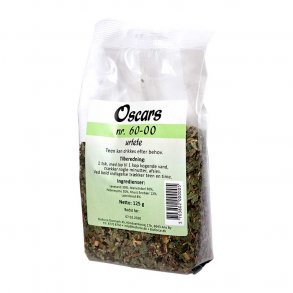 Oscars Urtete nr. 60 - 125 g