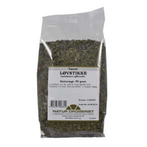 Natur-Drogeriet Lvstikke - 90 g.