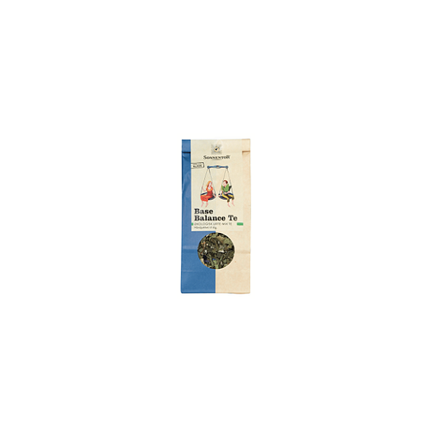 Sonnentor Base Balance te  - 50 g.