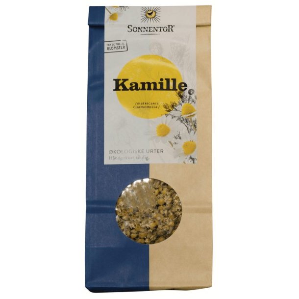 Sonnentor Kamille te Sonnentor  - 50 g.