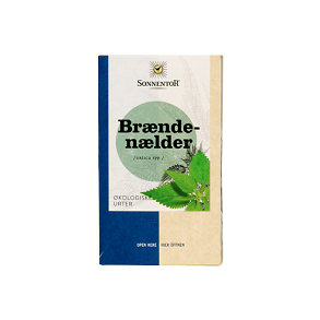 Sonnentor Brndenlde te kologisk - 18 breve