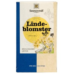 Sonnentor Lindeblomster te Sonnentor  - 18 br.