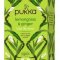 Pukka Lemongrass & Ginger - kologisk