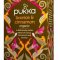 Pukka Licorice & Cinnamon - kologisk - 20 breve