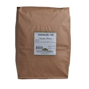 Natur-Drogeriet Himmelsk te - 1 kg.