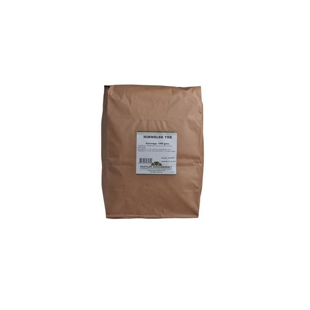 Natur-Drogeriet Himmelsk te - 1 kg.