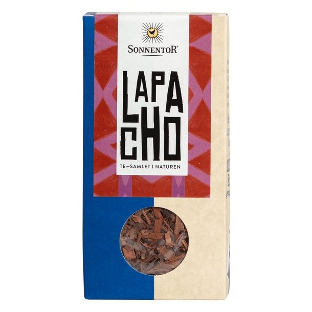 Sonnentor Lapacho te - 70 g.