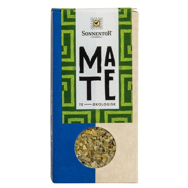 Sonnentor Mate Te  - 90 g.