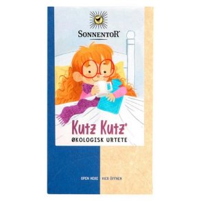 Sonnentor Kutz Kutz te  +12 mdr  - 18 br.
