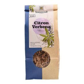 Sonnentor Citron Verbena te  - 30 g.