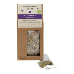 Organic Blends by Heidi Blends Gatekeeper te  - 30 breve
