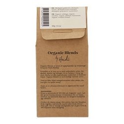 Organic Blends by Heidi Blends Gatekeeper te  - 30 breve