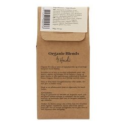 Organic Blends by Heidi Heart Support te  - 30 breve