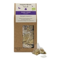 Organic Blends by Heidi Sleep Tights te  - 30 breve