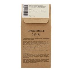 Organic Blends by Heidi Sleep Tights te  - 30 breve